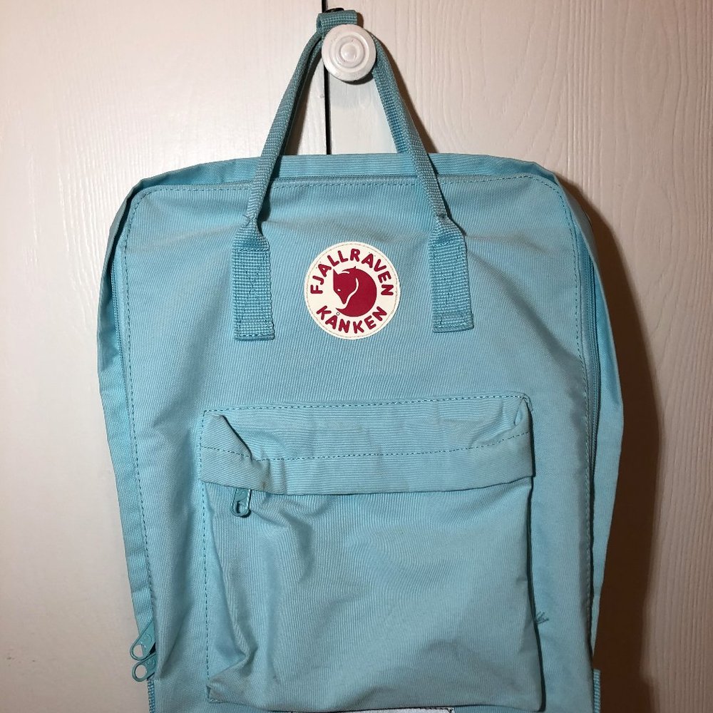 Fjallraven Kånken Backpack